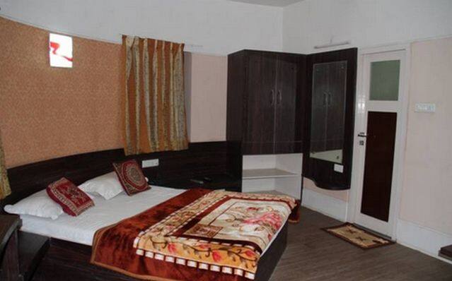 Hotel T S Group, Nashik 2